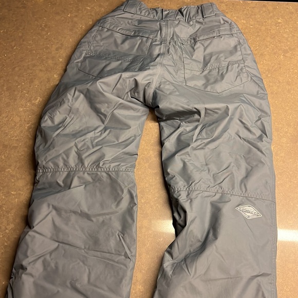 Columbia insulated ski pants - Picture 2 of 5